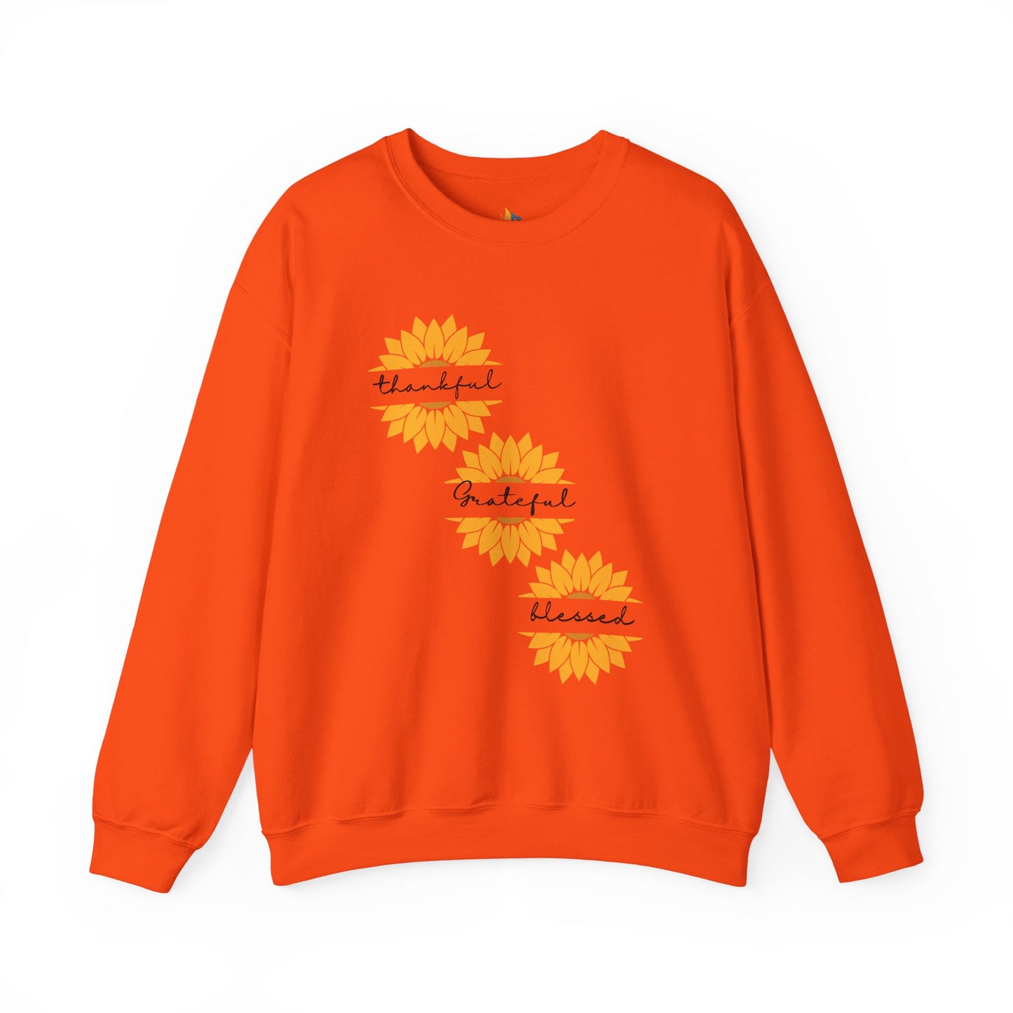 Thanksgiving Sweatshirt, Unisex Crewneck, Fall Season Outfit, Cozy Fall Gift
