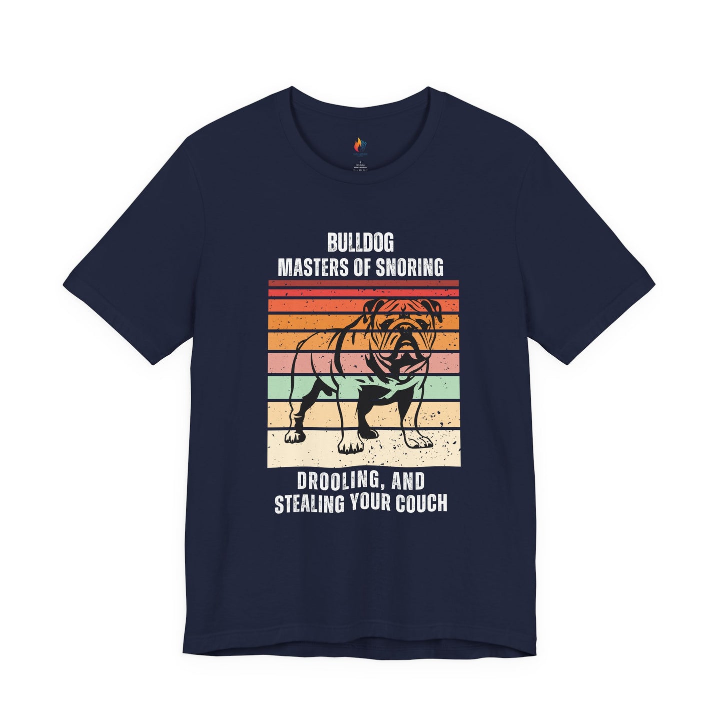 Pug, Dog Lover T-Shirt - Funny Graphic Tee