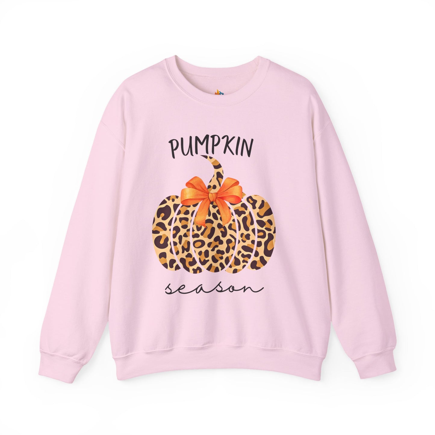 Pumpkin Season Sweatshirt, Unisex Crewneck, Fall Season Outfit, Cozy Fall Gift