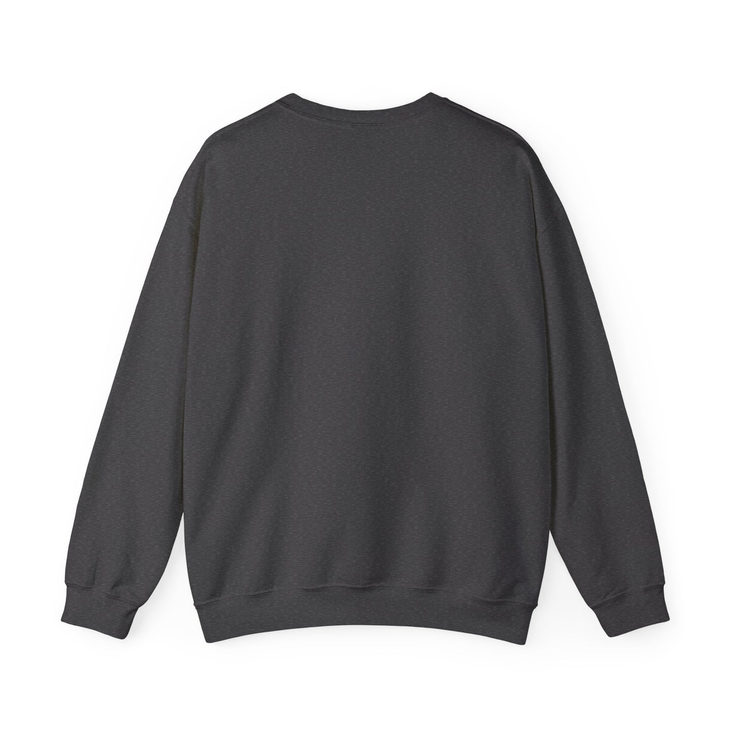 Haunted Sweatshirt, Unisex Crewneck, Fall Season Outfit, Cozy Fall Gift, Halloween Gift