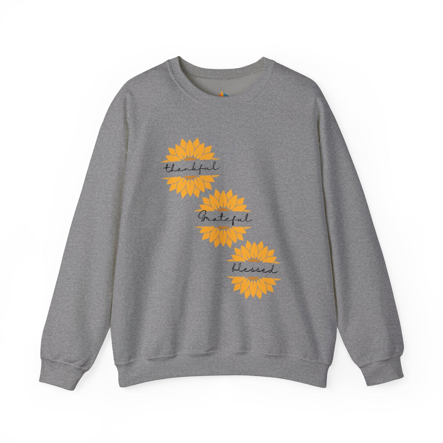 Thanksgiving Sweatshirt, Unisex Crewneck, Fall Season Outfit, Cozy Fall Gift