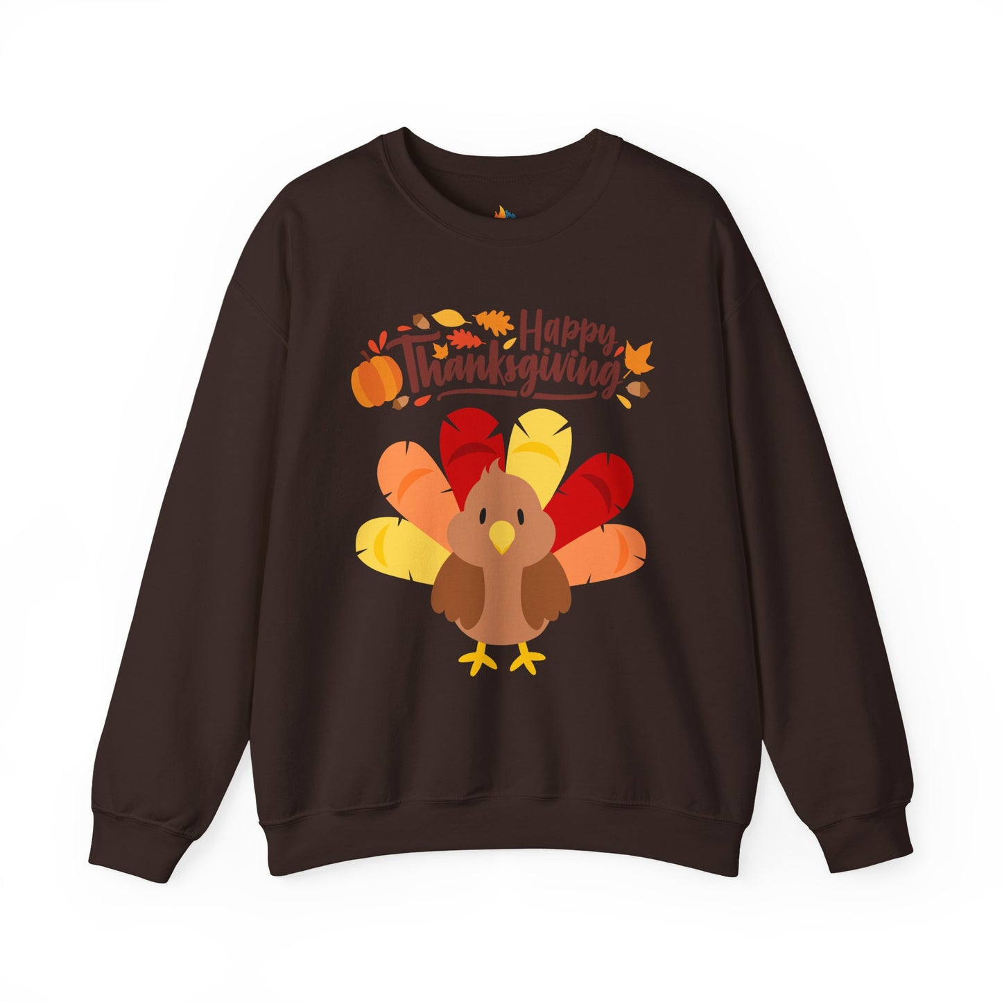 Thanksgiving Sweatshirt, Unisex Crewneck, Fall Season Outfit, Cozy Fall Gift