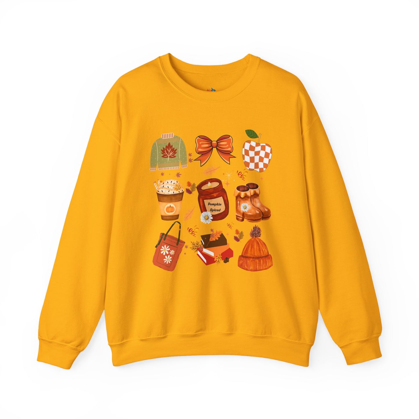 Its Fall Y'all Sweatshirt, Unisex Crewneck, Funny Fall Apparel, Cozy Fall Gift