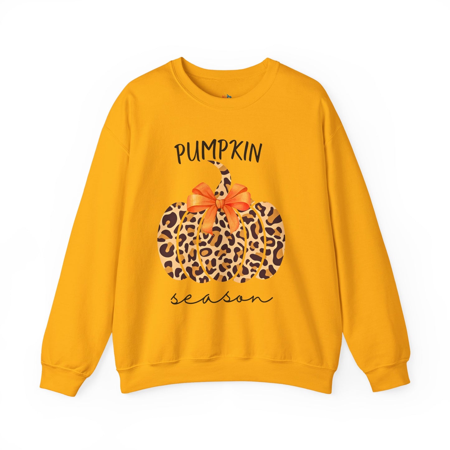 Pumpkin Season Sweatshirt, Unisex Crewneck, Fall Season Outfit, Cozy Fall Gift