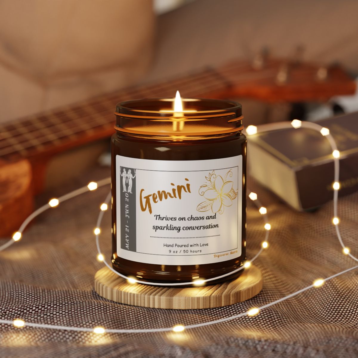 Candles