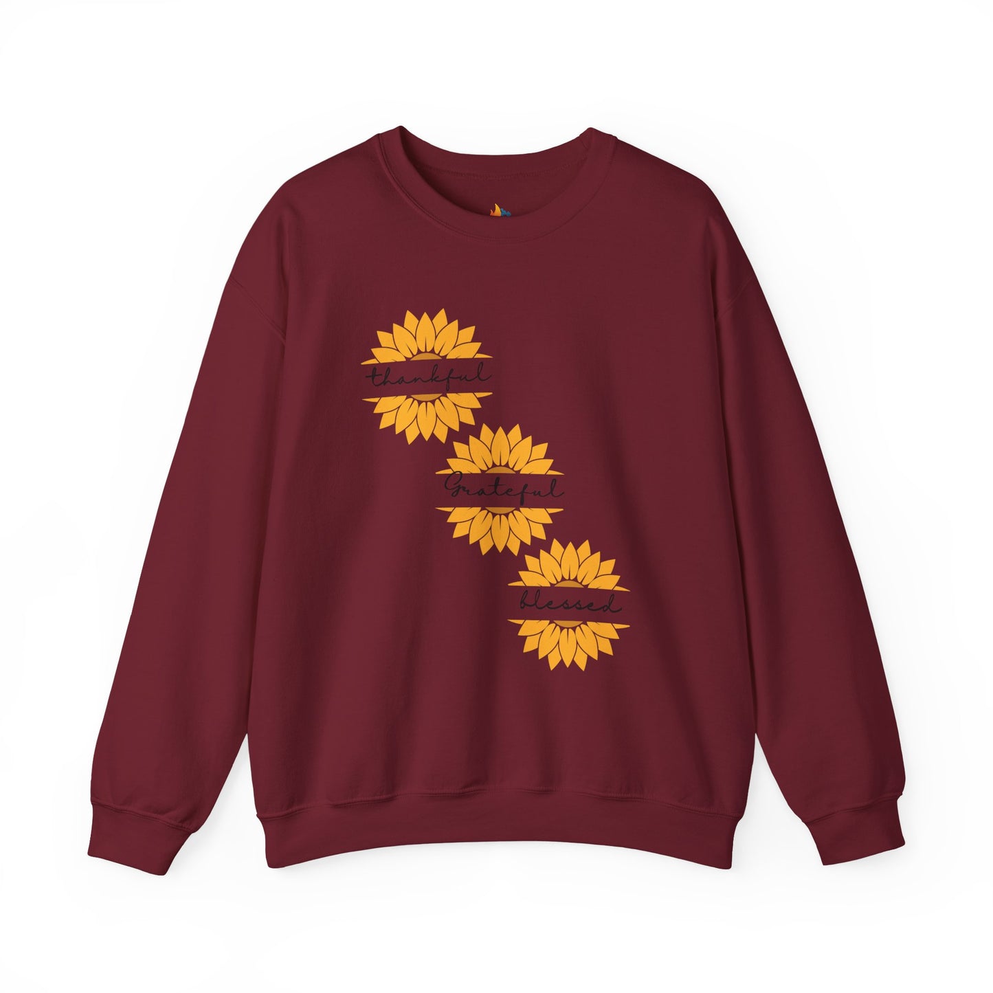 Thanksgiving Sweatshirt, Unisex Crewneck, Fall Season Outfit, Cozy Fall Gift
