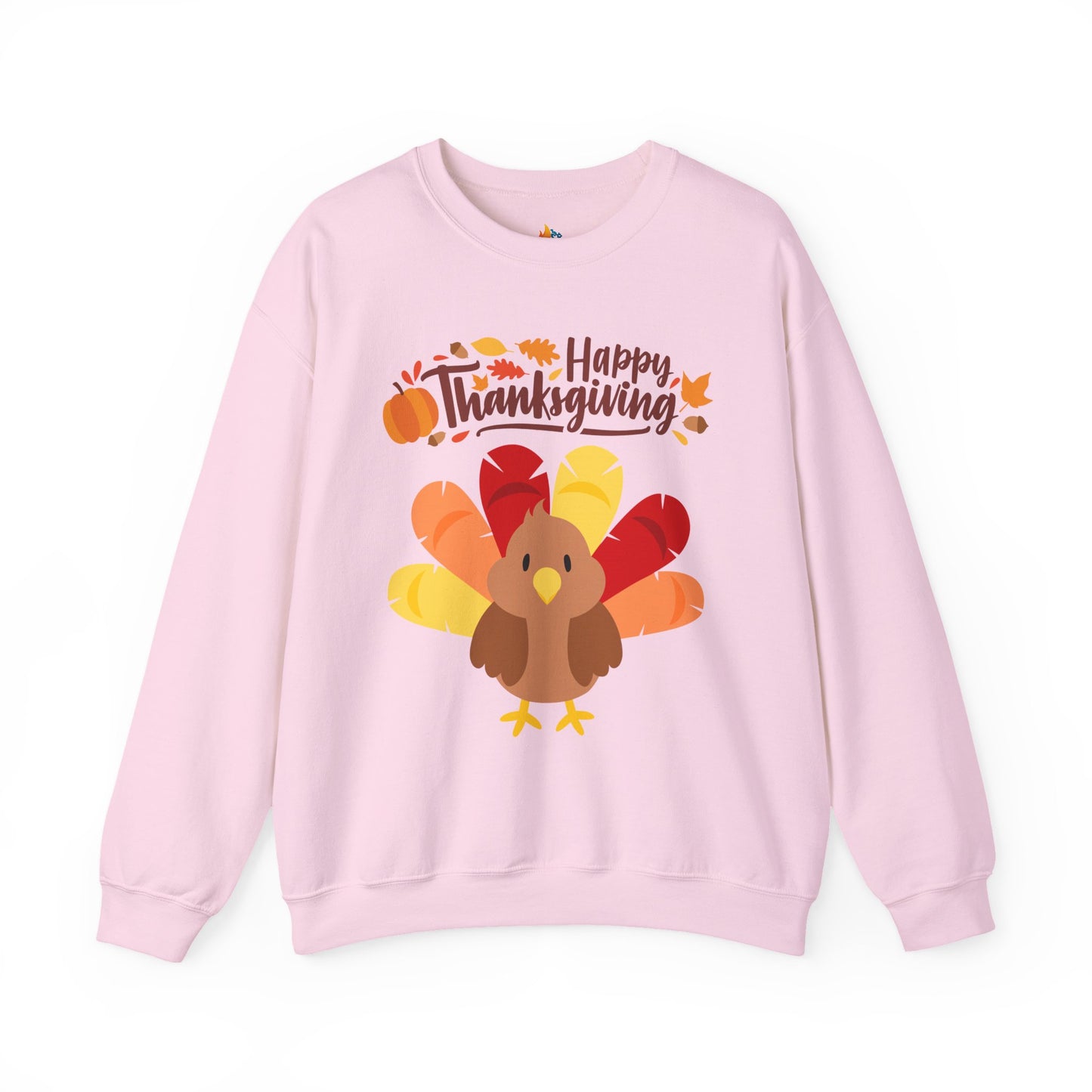 Thanksgiving Sweatshirt, Unisex Crewneck, Fall Season Outfit, Cozy Fall Gift