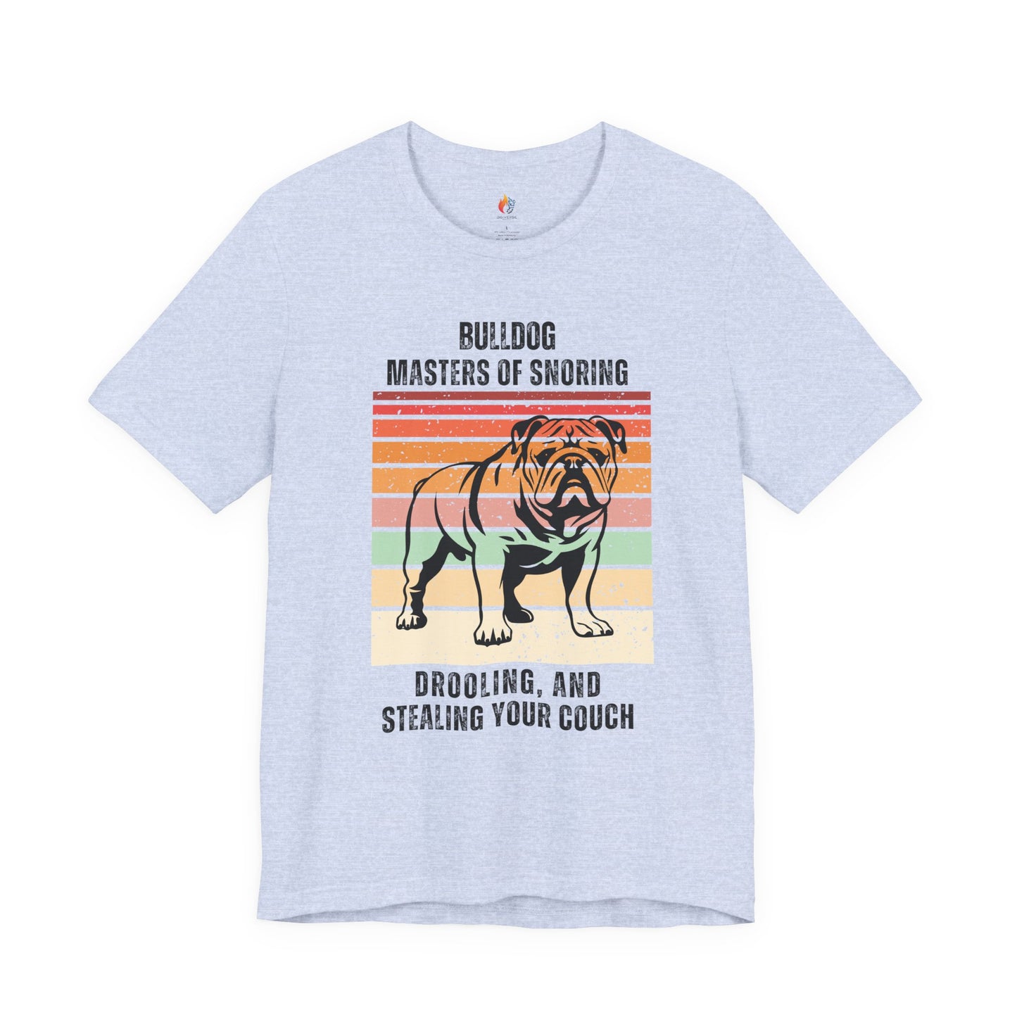 Pug, Dog Lover T-Shirt - Funny Graphic Tee