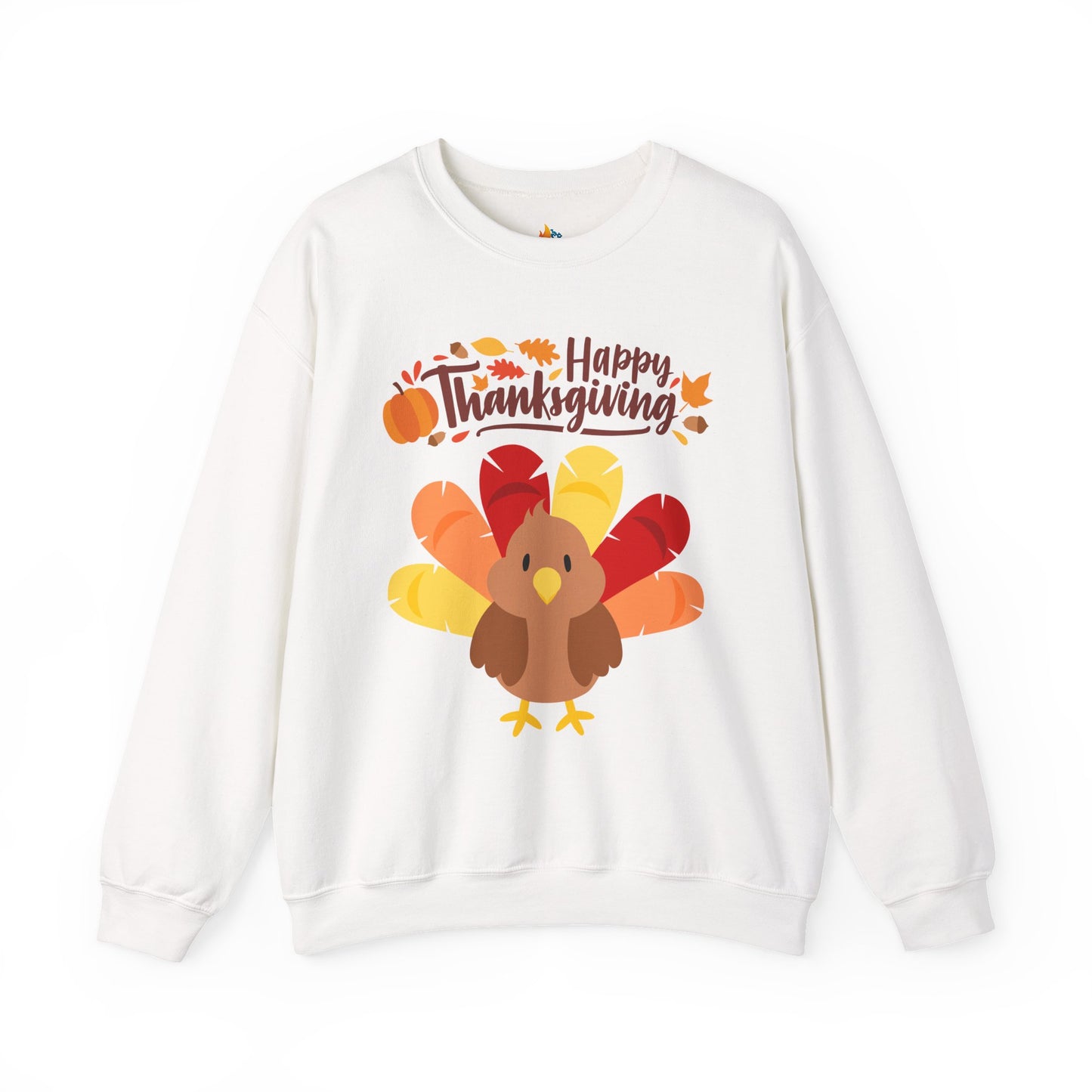 Thanksgiving Sweatshirt, Unisex Crewneck, Fall Season Outfit, Cozy Fall Gift
