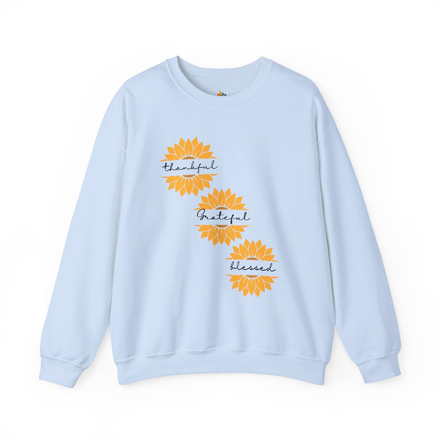 Thanksgiving Sweatshirt, Unisex Crewneck, Fall Season Outfit, Cozy Fall Gift
