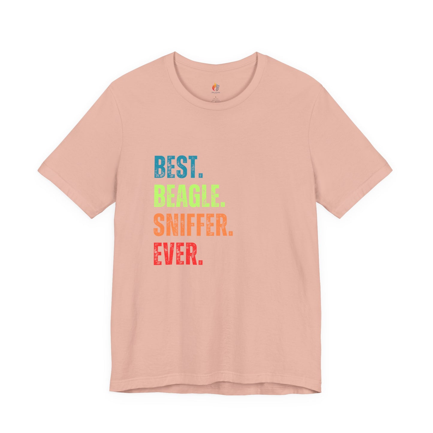 Best Beagle Sniffer Ever, Dog Lover T-Shirt, Graphic Tee