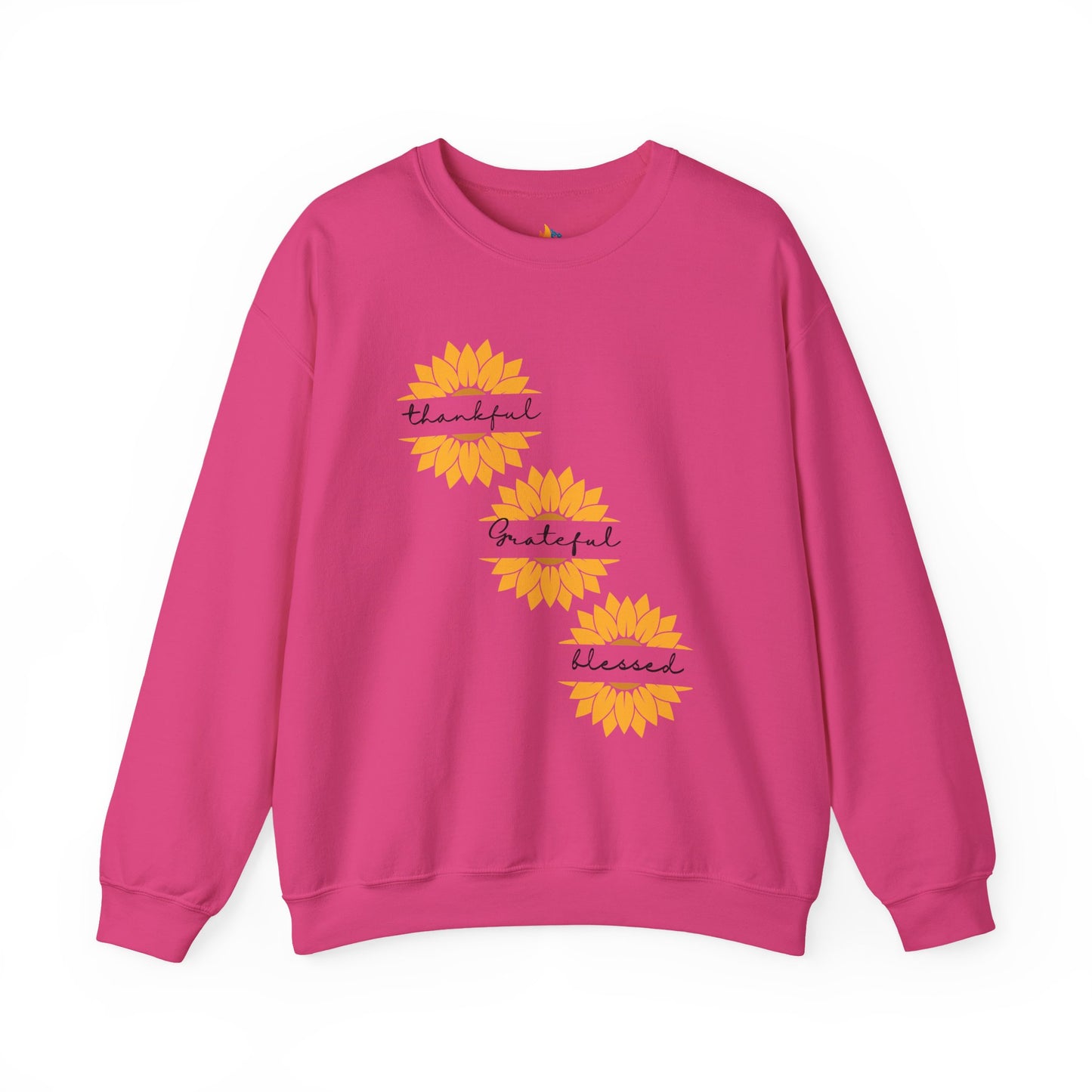 Thanksgiving Sweatshirt, Unisex Crewneck, Fall Season Outfit, Cozy Fall Gift