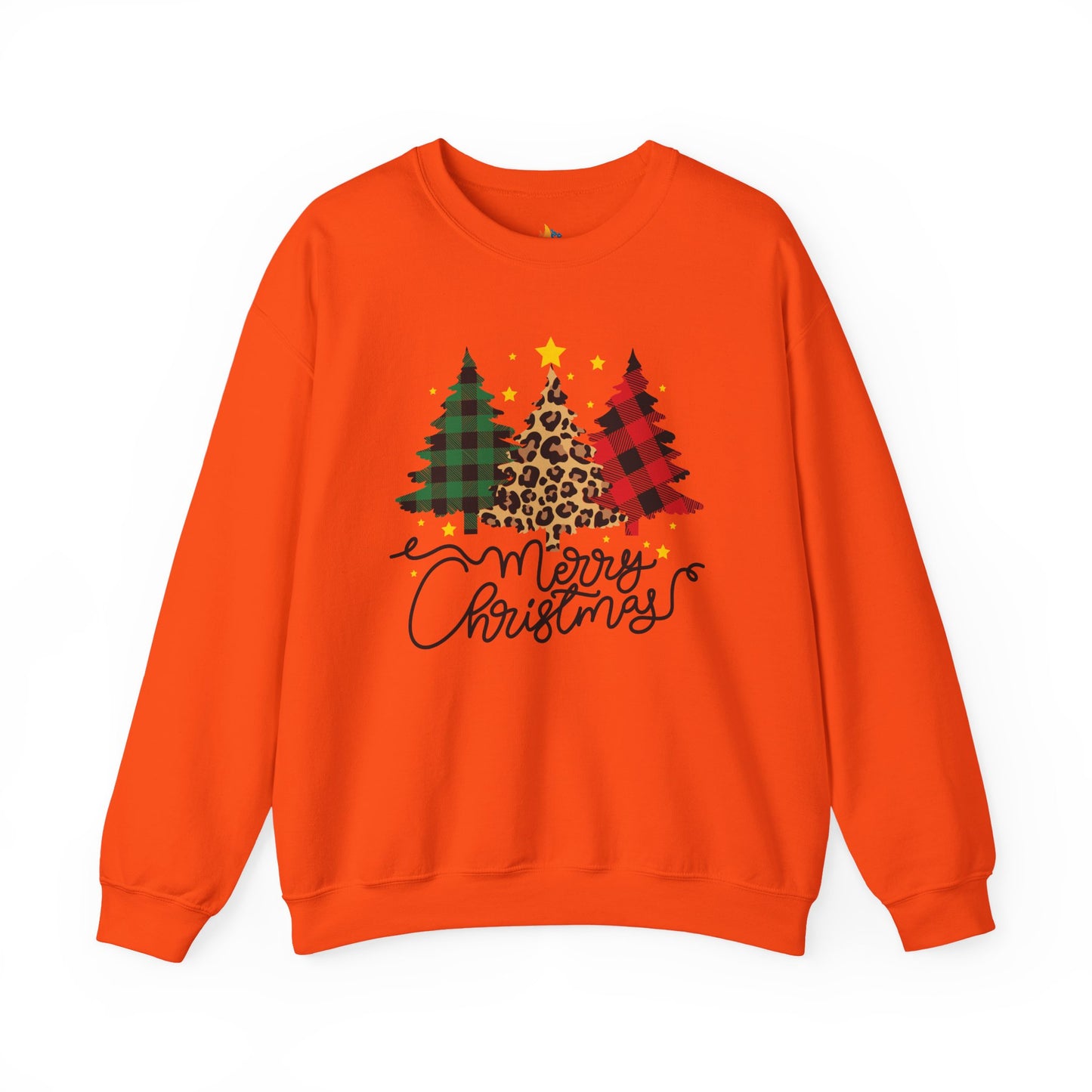 Merry Christmas Sweatshirt, Unisex Crewneck, Holiday Season Outfit, Winter Sweatshirt