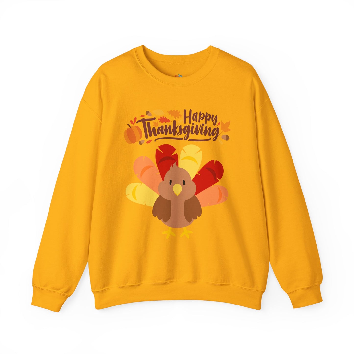 Thanksgiving Sweatshirt, Unisex Crewneck, Fall Season Outfit, Cozy Fall Gift