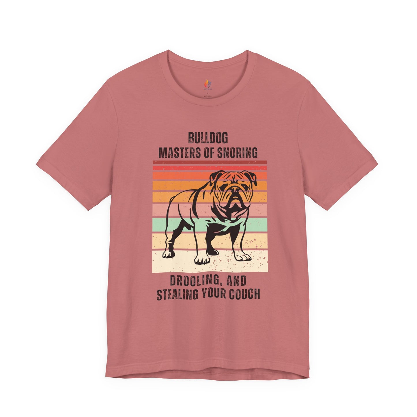 Pug, Dog Lover T-Shirt - Funny Graphic Tee