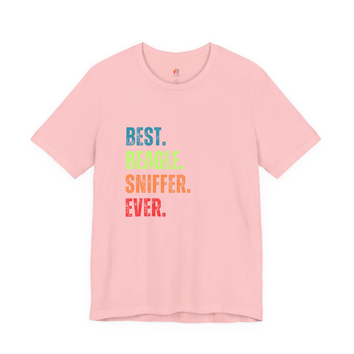 Best Beagle Sniffer Ever, Dog Lover T-Shirt, Graphic Tee