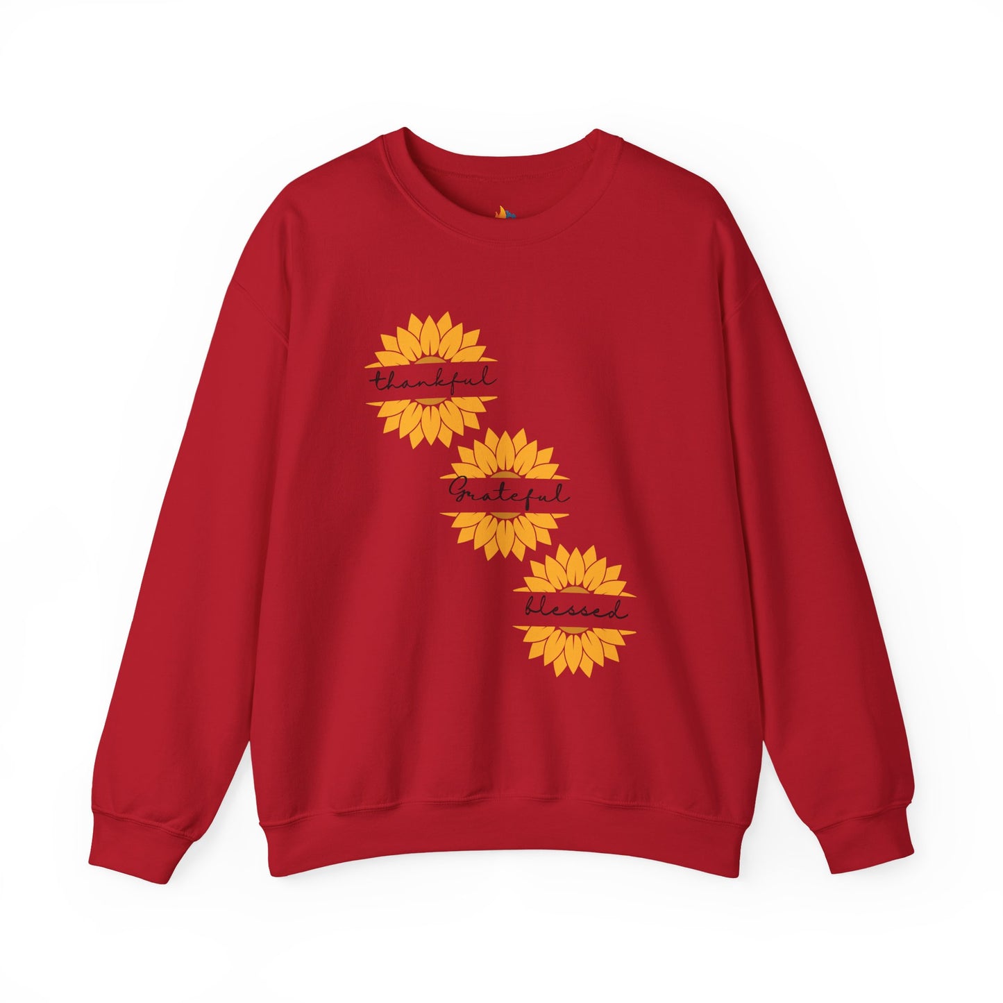 Thanksgiving Sweatshirt, Unisex Crewneck, Fall Season Outfit, Cozy Fall Gift