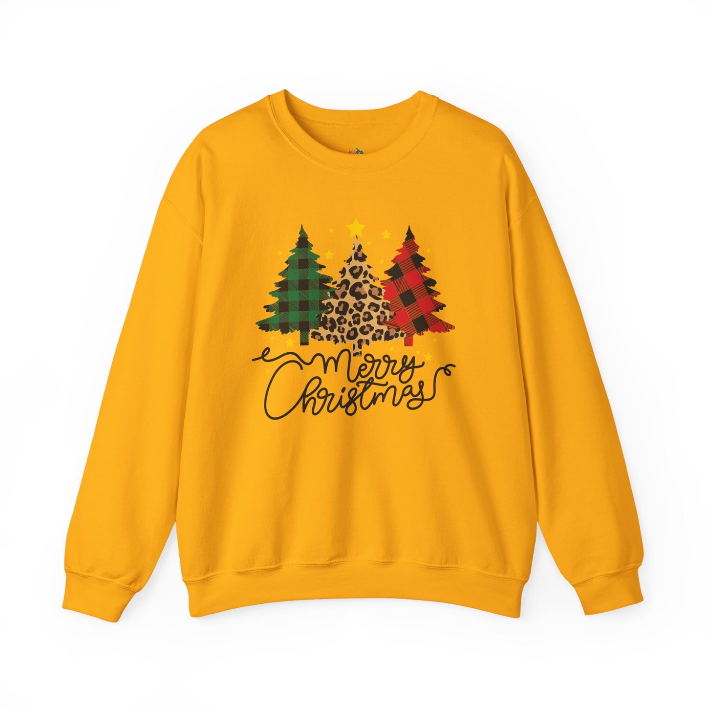 Merry Christmas Sweatshirt, Unisex Crewneck, Holiday Season Outfit, Winter Sweatshirt