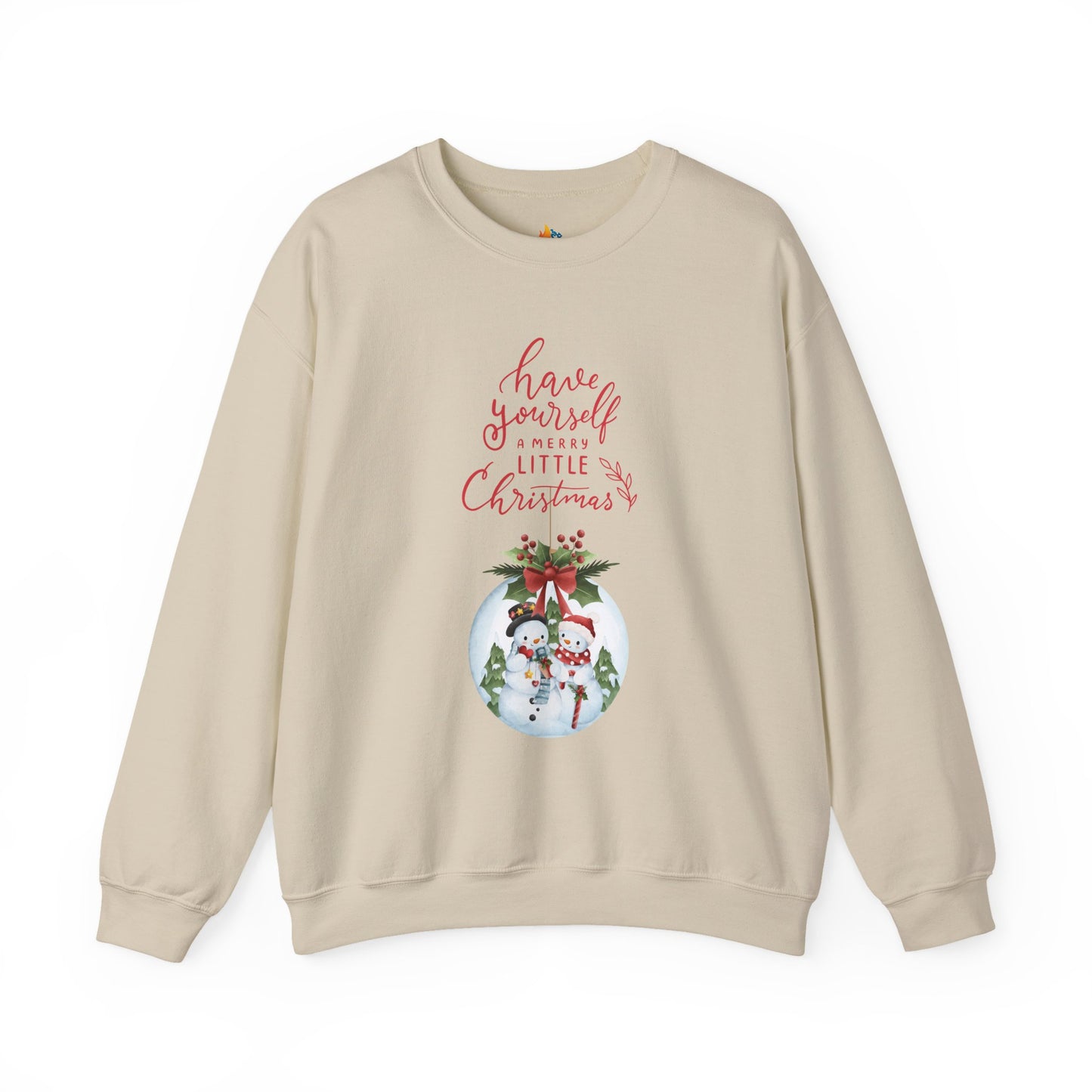 Merry Christmas Sweatshirt, Unisex Crewneck, Holiday Season Outfit, Winter Sweatshirt