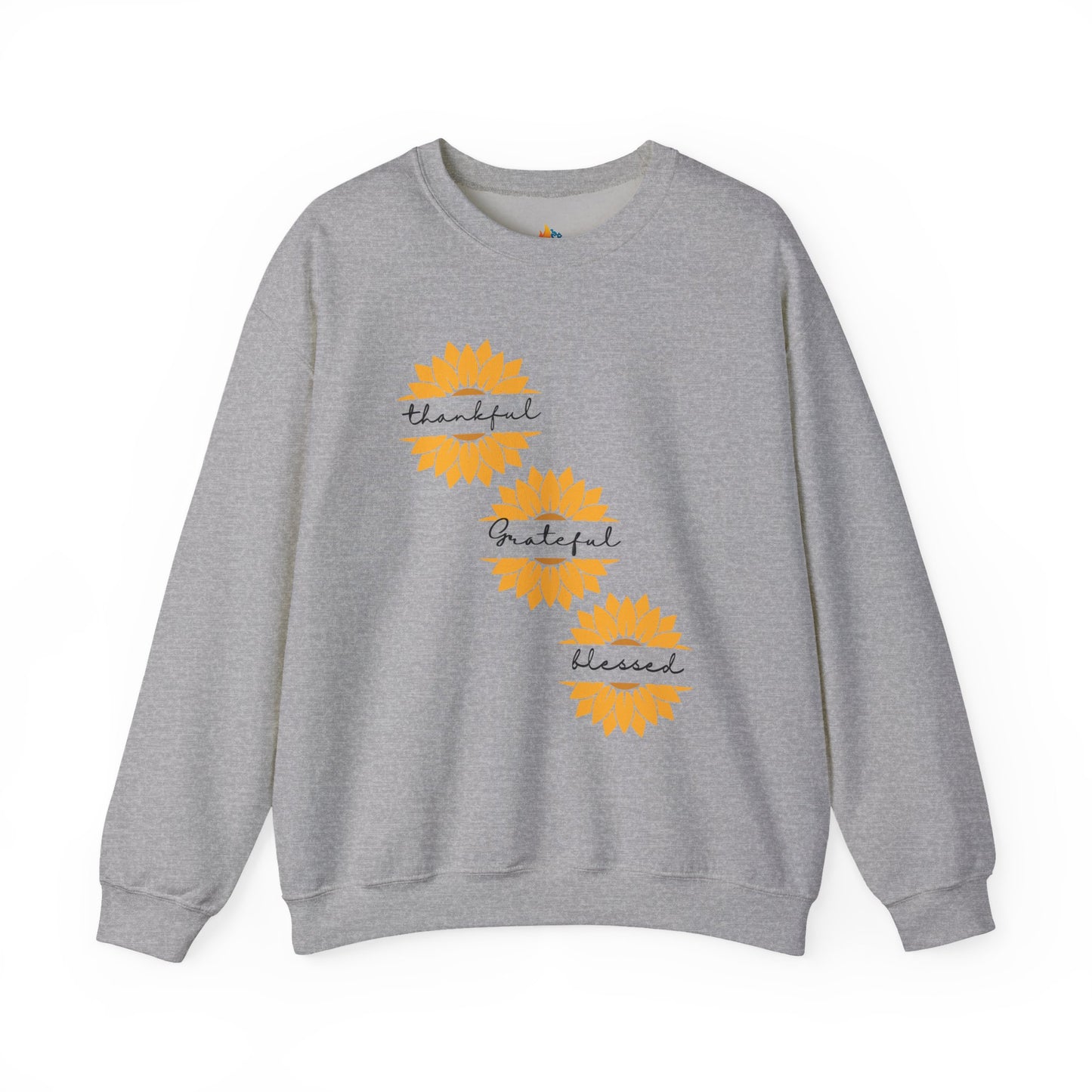 Thanksgiving Sweatshirt, Unisex Crewneck, Fall Season Outfit, Cozy Fall Gift