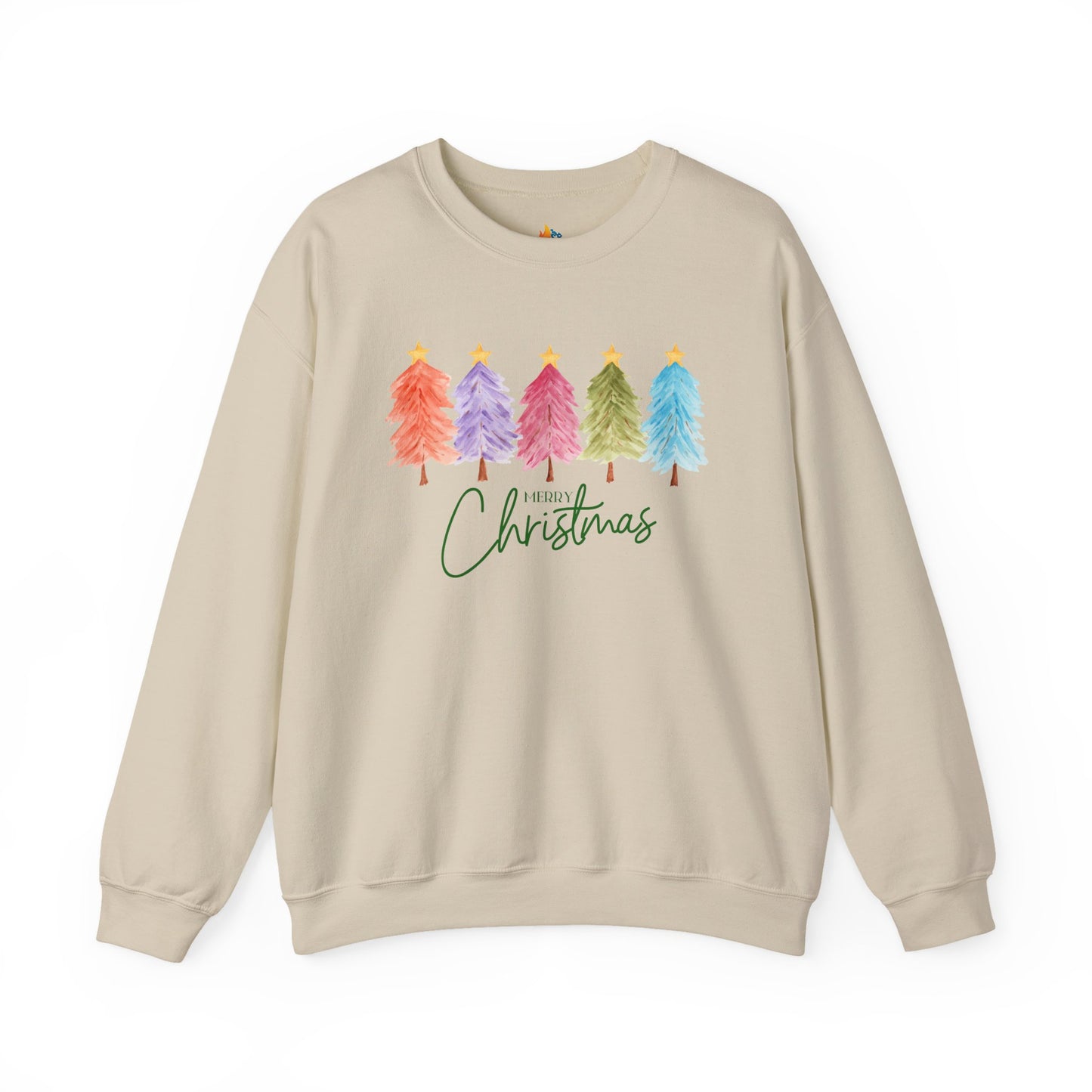 Merry Christmas Sweatshirt, Unisex Crewneck, Holiday Season Outfit, Winter Sweatshirt