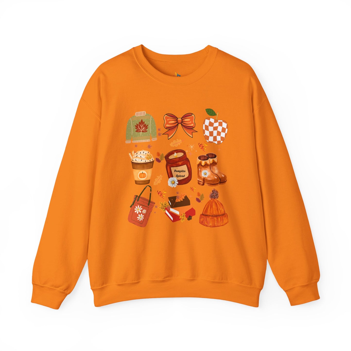 Its Fall Y'all Sweatshirt, Unisex Crewneck, Funny Fall Apparel, Cozy Fall Gift