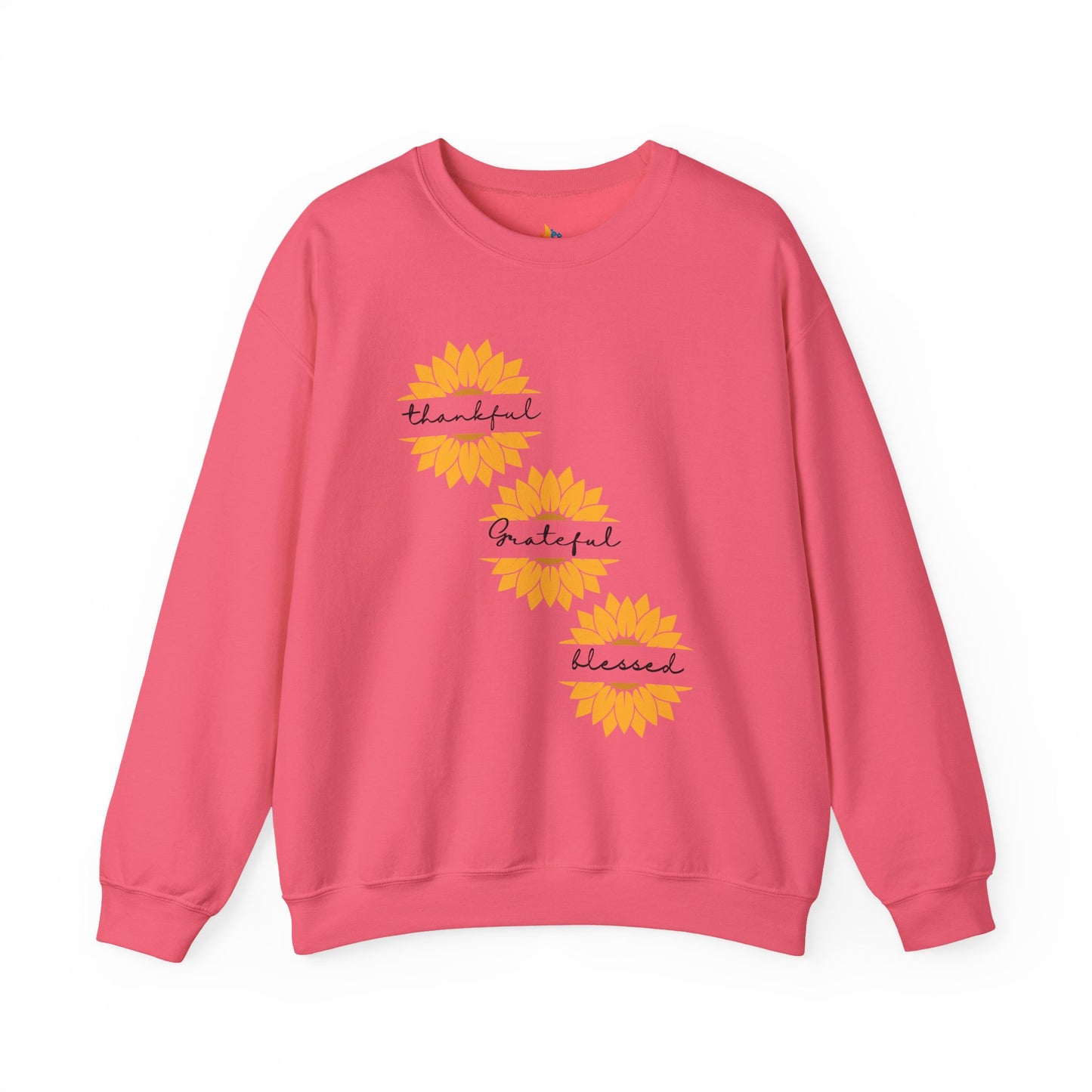 Thanksgiving Sweatshirt, Unisex Crewneck, Fall Season Outfit, Cozy Fall Gift