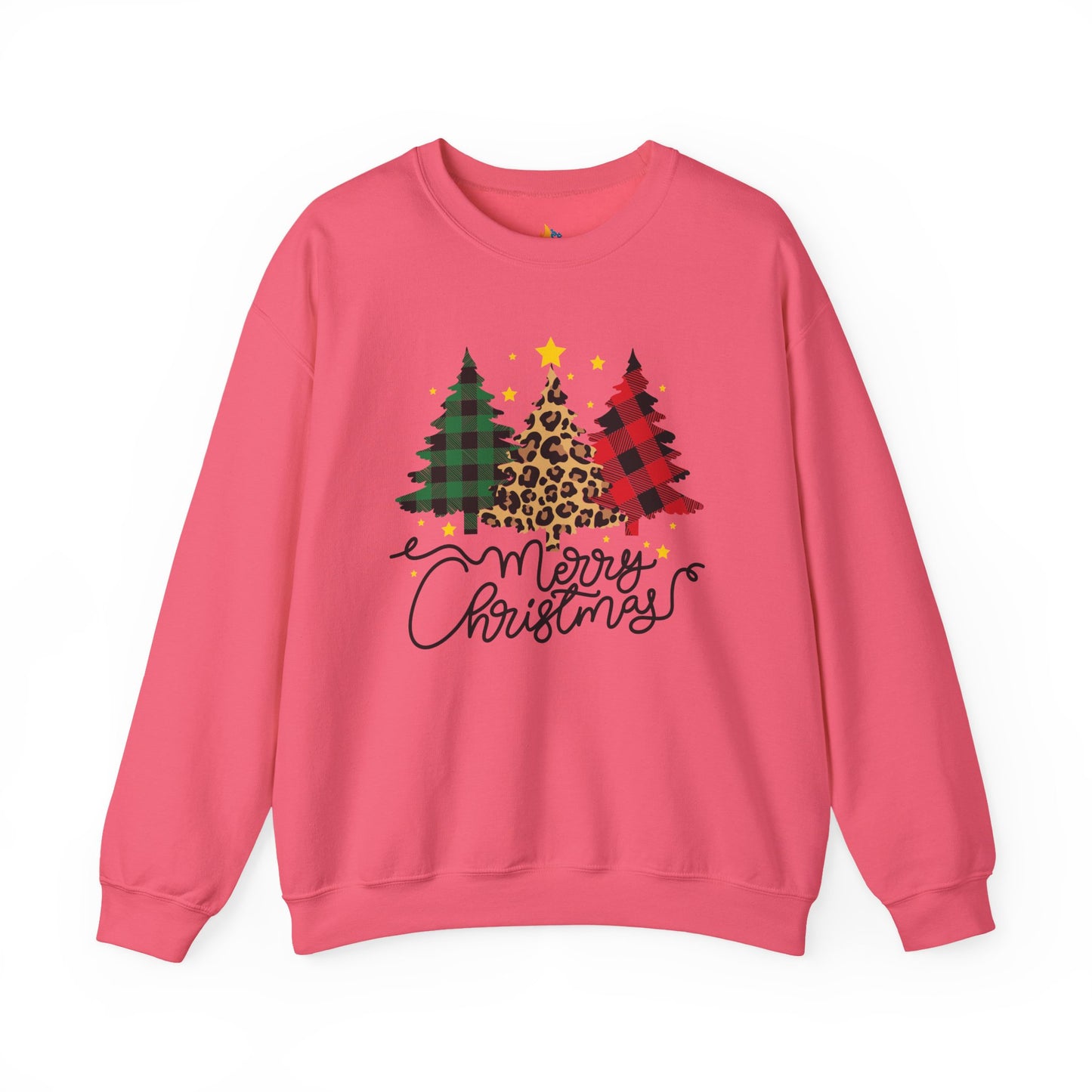 Merry Christmas Sweatshirt, Unisex Crewneck, Holiday Season Outfit, Winter Sweatshirt
