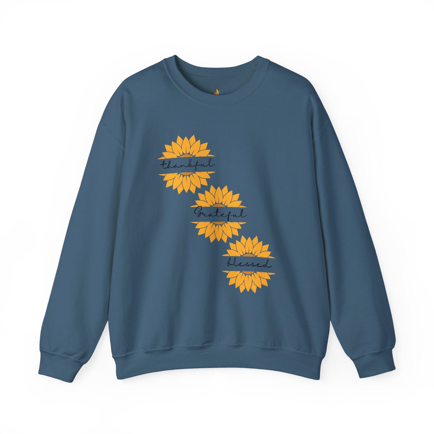 Thanksgiving Sweatshirt, Unisex Crewneck, Fall Season Outfit, Cozy Fall Gift