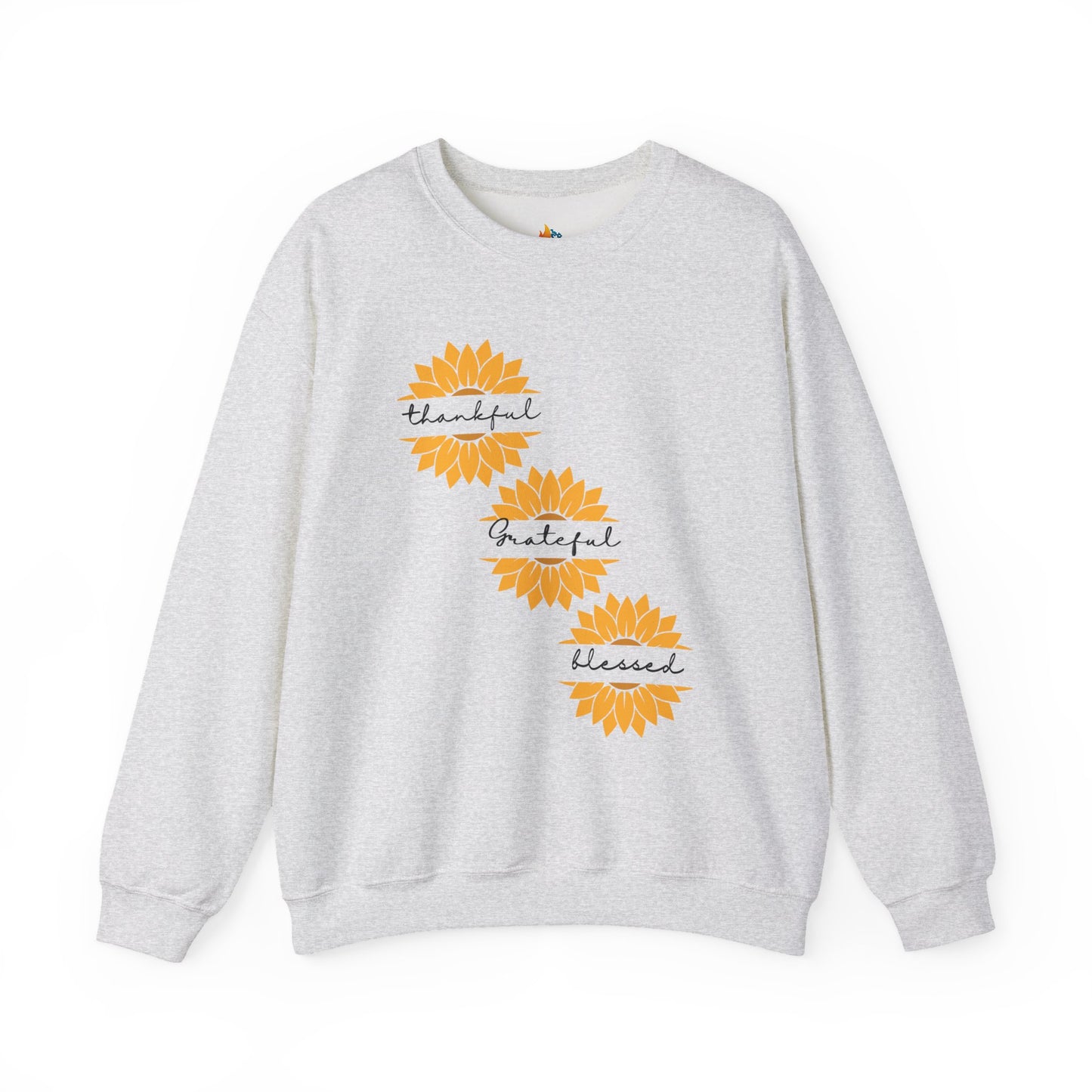 Thanksgiving Sweatshirt, Unisex Crewneck, Fall Season Outfit, Cozy Fall Gift