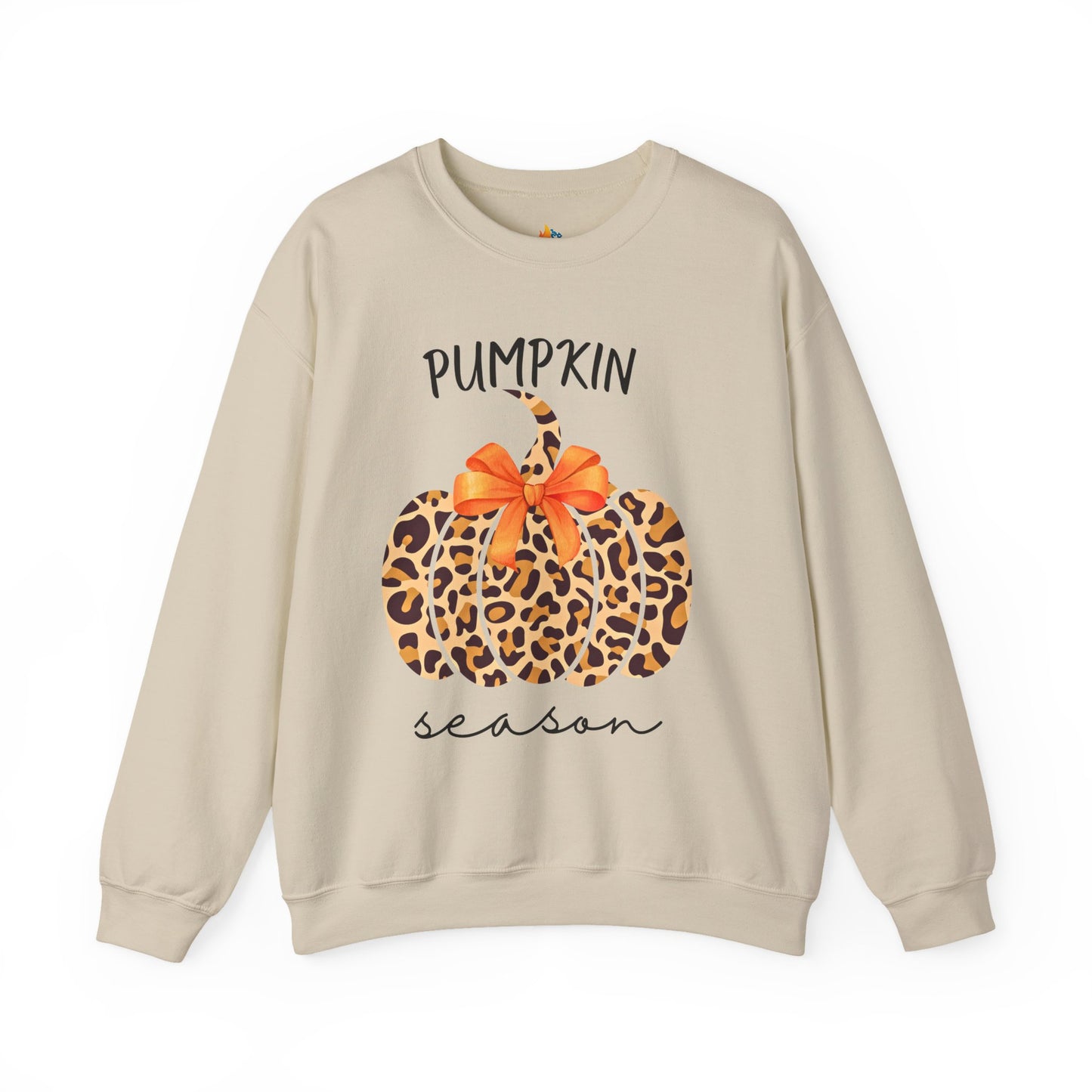 Pumpkin Season Sweatshirt, Unisex Crewneck, Fall Season Outfit, Cozy Fall Gift