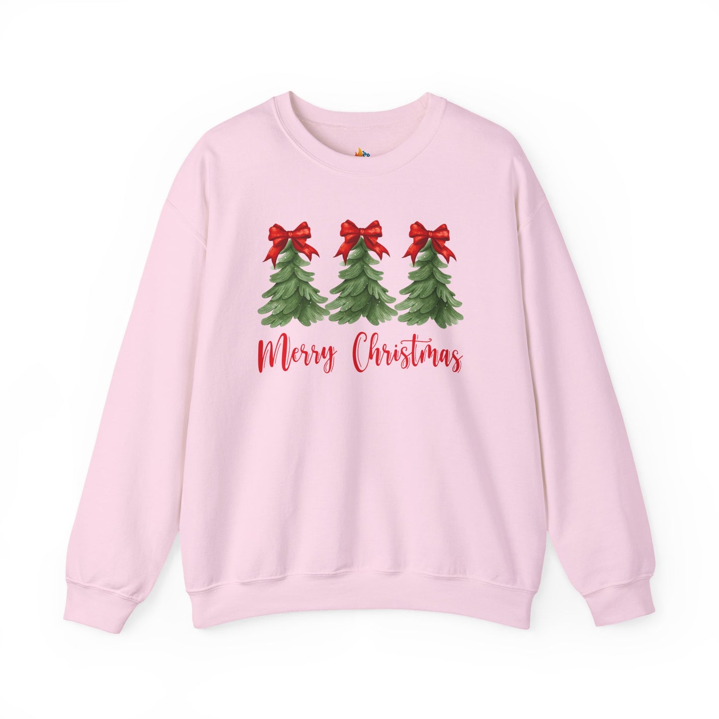 Merry Christmas Sweatshirt, Unisex Crewneck, Holiday Season Outfit, Winter Sweatshirt