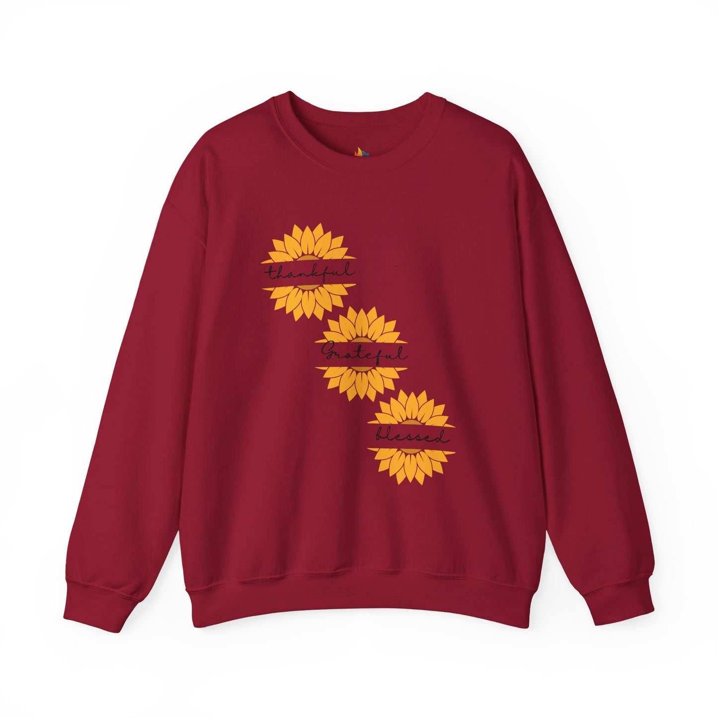Thanksgiving Sweatshirt, Unisex Crewneck, Fall Season Outfit, Cozy Fall Gift