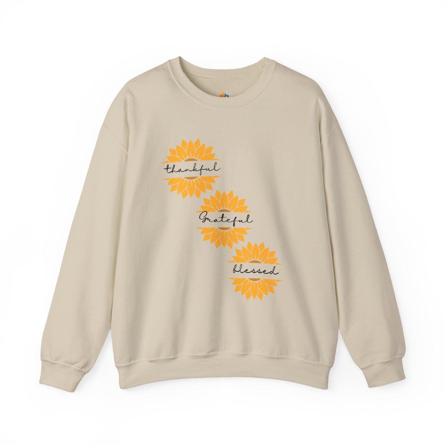 Thanksgiving Sweatshirt, Unisex Crewneck, Fall Season Outfit, Cozy Fall Gift