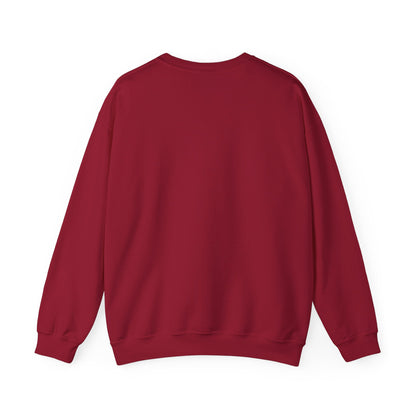 Boo-tiful ghost Sweatshirt, Unisex Crewneck, Fall Season Outfit, Cozy Fall Gift, Halloween Gift