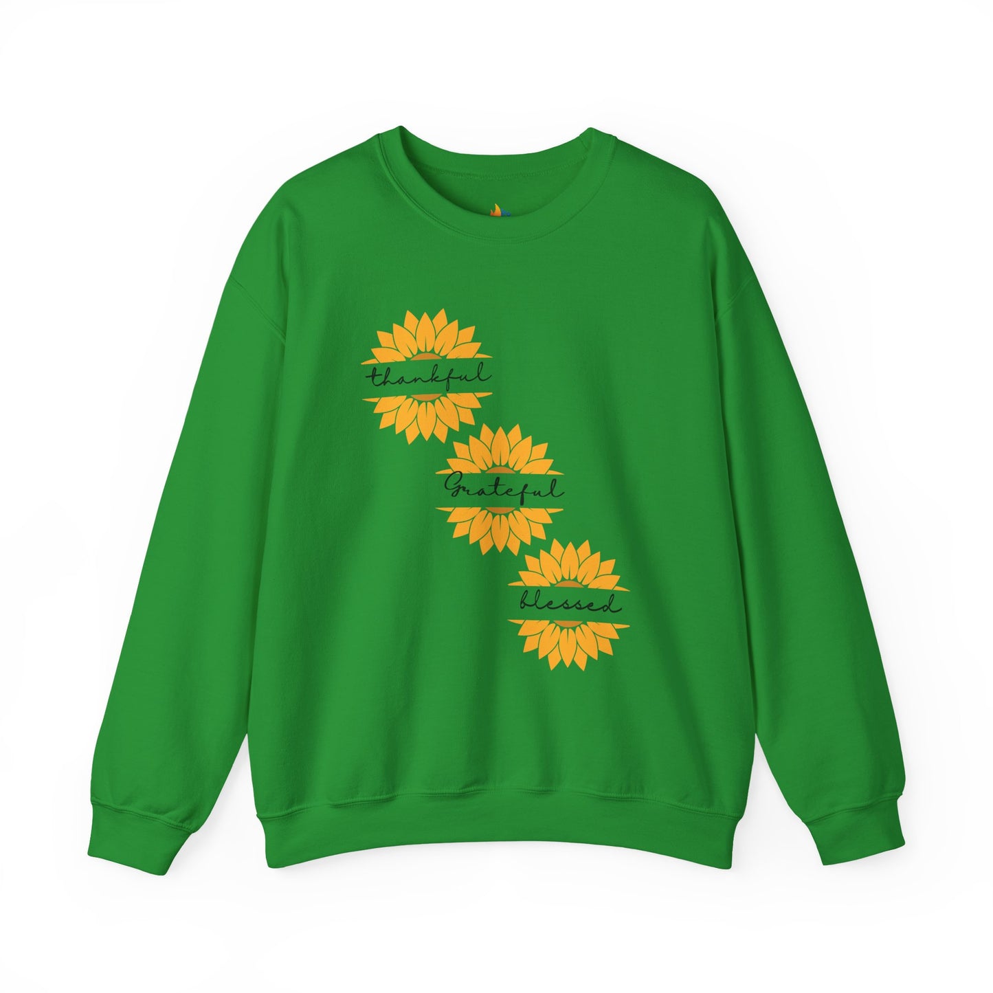 Thanksgiving Sweatshirt, Unisex Crewneck, Fall Season Outfit, Cozy Fall Gift