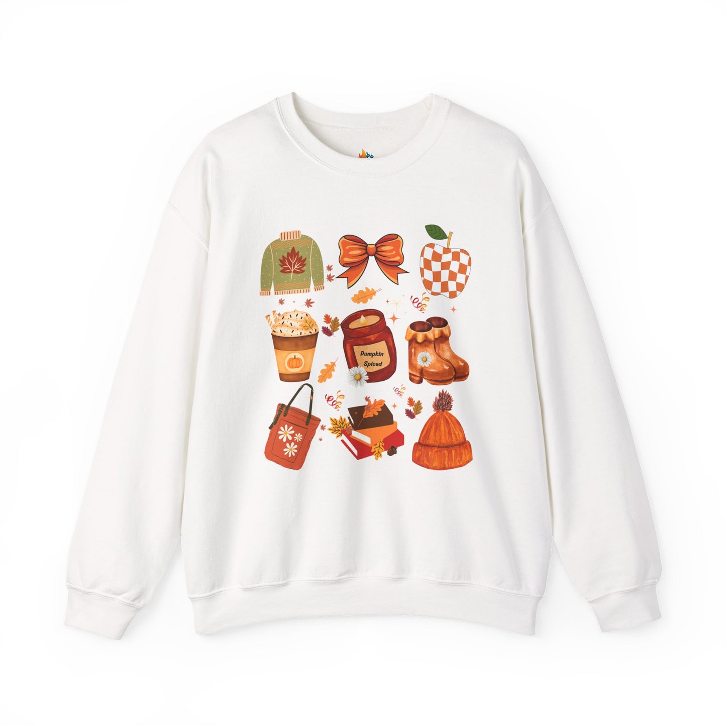 Its Fall Y'all Sweatshirt, Unisex Crewneck, Funny Fall Apparel, Cozy Fall Gift