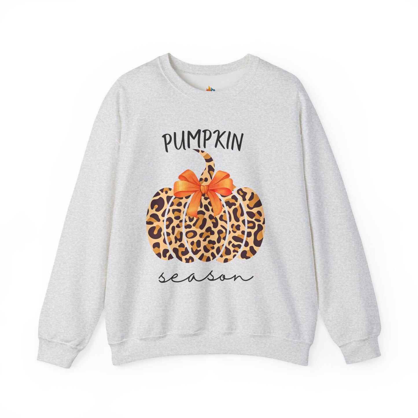 Pumpkin Season Sweatshirt, Unisex Crewneck, Fall Season Outfit, Cozy Fall Gift