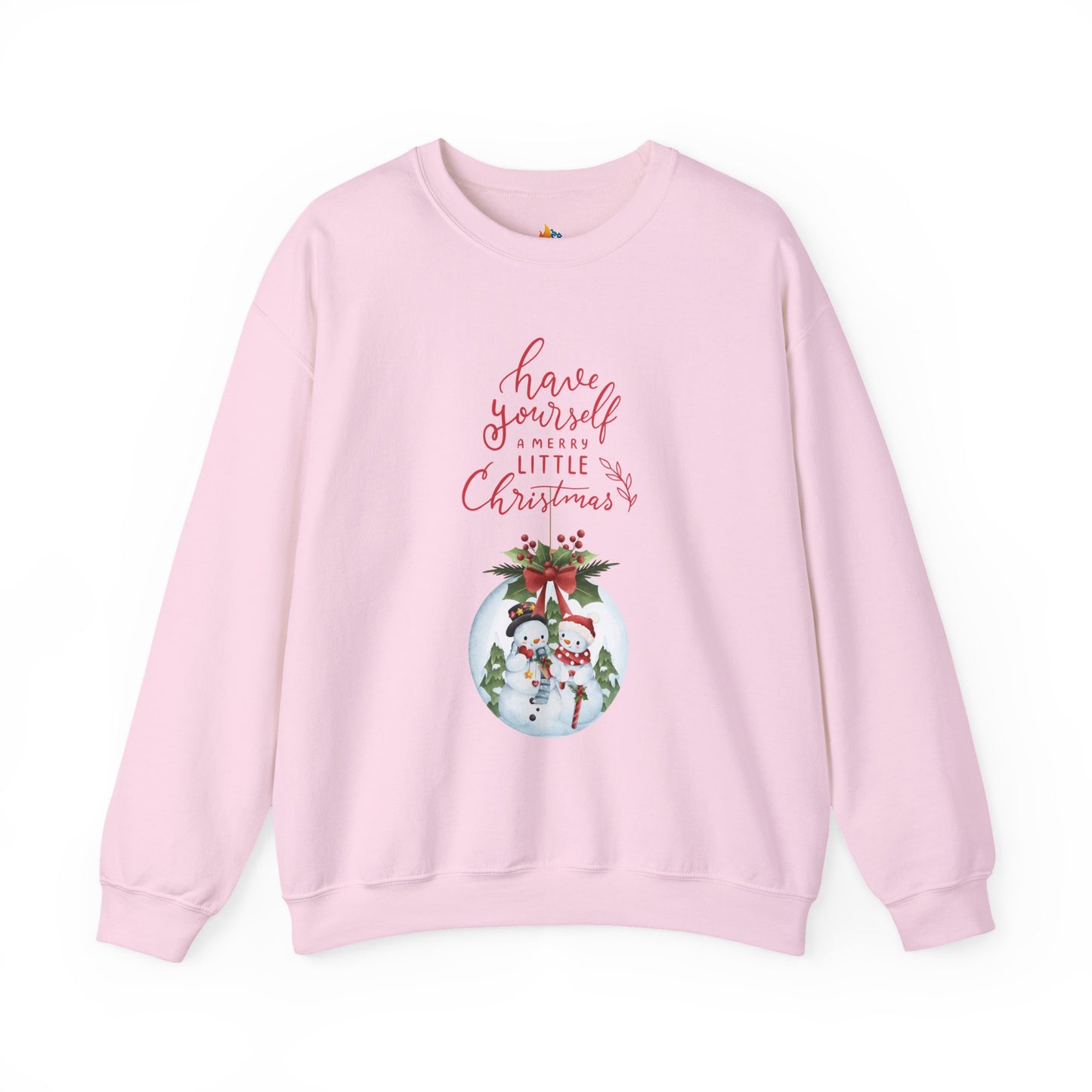 Merry Christmas Sweatshirt, Unisex Crewneck, Holiday Season Outfit, Winter Sweatshirt